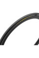 PIRELLI opona - P ZERO RACE COLOUR EDITION TECHBELT 28 - 622 127 tpi - żółty/czarny