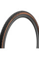 PIRELLI opona - CINTURATO GRAVEL RC CLASSIC TECHWALL+ 40 - 622 60 tpi - brązowy/czarny