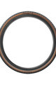 PIRELLI opona - CINTURATO GRAVEL RC CLASSIC TECHWALL+ 40 - 622 60 tpi - brązowy/czarny