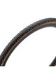 PIRELLI opona - CINTURATO GRAVEL RC CLASSIC TECHWALL+ 45 - 622 60 tpi - brązowy/czarny