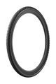 PIRELLI opona - CINTURATO GRAVEL RC TECHWALL+ 40 - 622 60 tpi - czarny