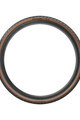 PIRELLI opona - CINTURATO GRAVEL RC-X TECHWALL 40 - 622 60 tpi - brązowy/czarny