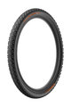 PIRELLI opona - SCORPION XC RC COLOUR EDITION PROWALL 29 x 2.4 120 tpi - pomarańczowy/czarny