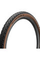 PIRELLI opona - SCORPION XC RC CLASSIC PROWALL 29 x 2.4 120 tpi - brązowy/czarny