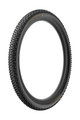 PIRELLI opona - SCORPION XC COLOUR EDITION PROWALL 29 x 2.4 120 tpi - czarny