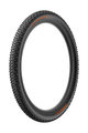 PIRELLI opona - SCORPION XC M COLOUR EDITION PROWALL 29 x 2.4 120 tpi - pomarańczowy/czarny