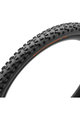 PIRELLI opona - SCORPION ENDURO M HARDWALL 29 x 2.6 60 tpi - pomarańczowy/czarny