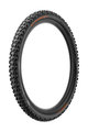 PIRELLI opona - SCORPION ENDURO M HARDWALL 29 x 2.6 60 tpi - pomarańczowy/czarny