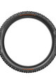 PIRELLI opona - SCORPION ENDURO M HARDWALL 29 x 2.6 60 tpi - pomarańczowy/czarny