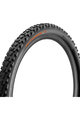 PIRELLI opona - SCORPION ENDURO M HARDWALL 29 x 2.6 60 tpi - pomarańczowy/czarny