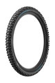 PIRELLI opona - SCORPION ENDURO M HARDWALL 29 x 2.6 60 tpi - niebieski/czarny