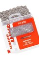 SRAM łańcuch - PC 850  - srebrny
