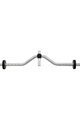 UNIOR miernik - WHEEL ALIGNMENT GAUGE 16"-29" - srebrny