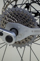 UNIOR klucz - WRENCH FOR SRAM X-RANGE AXS - czerwony