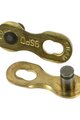 SRAM łańcuch - PC 951 - złoty/srebrny