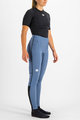 SPORTFUL legginsy - CARDIO TECH - niebieski