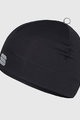 SPORTFUL Czapka kolarska - THERMODRYTEX - czarny