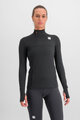 SPORTFUL Bluza - CARDIO TECH W - czarny