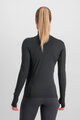 SPORTFUL Bluza - CARDIO TECH W - czarny