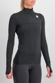 SPORTFUL Bluza - CARDIO TECH W - czarny