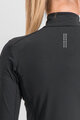 SPORTFUL Bluza - CARDIO TECH W - czarny