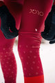 SPORTFUL legginsy - DORO APEX - różowy