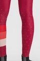 SPORTFUL legginsy - DORO APEX - różowy