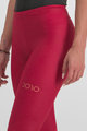 SPORTFUL legginsy - DORO APEX - różowy