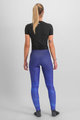 SPORTFUL legginsy - DORO APEX - niebieski