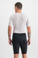 SPORTFUL krótkie spodnie - LIGHT - czarny