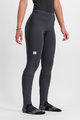 SPORTFUL Legginsy kolarskie - CARDIO TECH - czarny