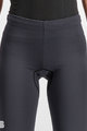 SPORTFUL Legginsy kolarskie - CARDIO TECH - czarny