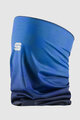 SPORTFUL Komin kolarski - THERMAL XC - niebieski
