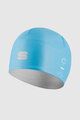 SPORTFUL Czapka kolarska - SQUADRA W - jasnoniebieski