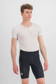 SPORTFUL Kolarskie majtki - IN-LINER - czarny