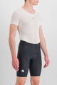 SPORTFUL Kolarskie majtki - IN-LINER - czarny