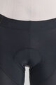 SPORTFUL Kolarskie majtki - IN-LINER - czarny
