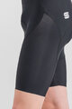 SPORTFUL Kolarskie majtki - IN-LINER - czarny
