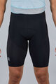 SPORTFUL Kolarskie majtki - IN-LINER - czarny