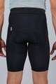 SPORTFUL Kolarskie majtki - IN-LINER - czarny