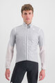 SPORTFUL Kolarska kurtka przeciwwiatrowa - HOT PACK EASYLIGHT - biały