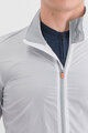 SPORTFUL Kolarska kurtka przeciwwiatrowa - HOT PACK EASYLIGHT - biały