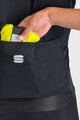 SPORTFUL Kamizelka kolarska - HOT PACK EASYLIGHT - żółty