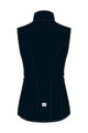 SPORTFUL Kamizelka kolarska - HOT PACK EASYLIGHT - czarny