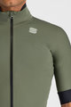 SPORTFUL Kolarska kurtka przeciwwiatrowa - FIANDRE PRO - zielony
