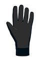 SPORTFUL Kolarskie rękawiczki z długimi palcami - FIANDRE LIGHT - czarny