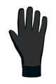 SPORTFUL Kolarskie rękawiczki z długimi palcami - FIANDRE LIGHT - czarny