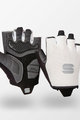 SPORTFUL Kolarskie rękawiczki z krótkimi palcami - TC LADY - biały