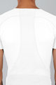 SPORTFUL Kolarska koszulka z krótkim rękawem - PRO - biały