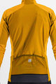 SPORTFUL kurtka przeciwdeszczowa - BODYFIT PRO - żółty